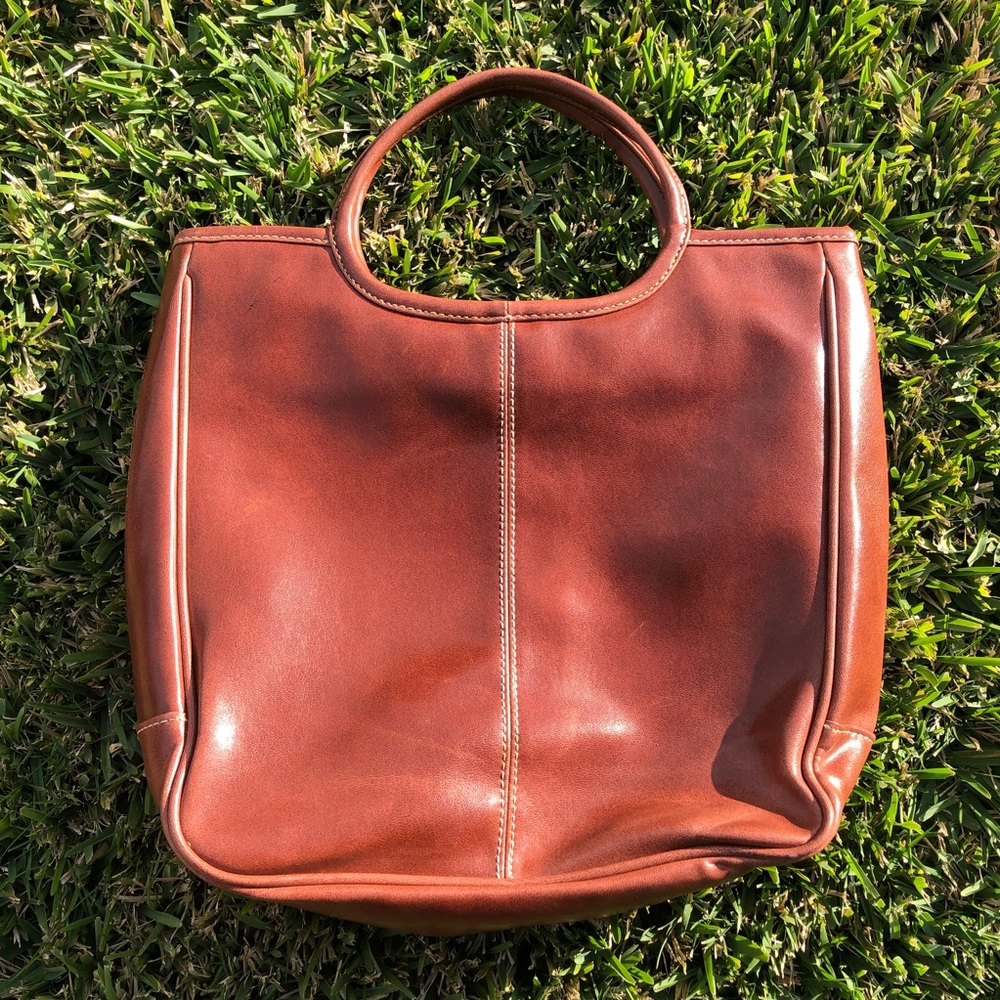 CHARTER CLUB HAND BAG